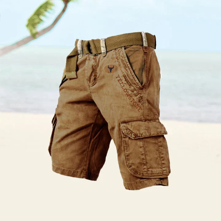 Rokko™ | Cargo Shorts