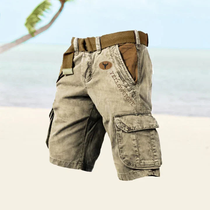 Rokko™ | Cargo Shorts
