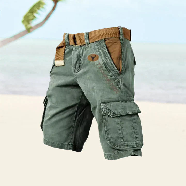 Rokko™ | Cargo Shorts