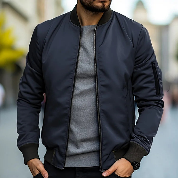 Andy™ | Aviator Jacket