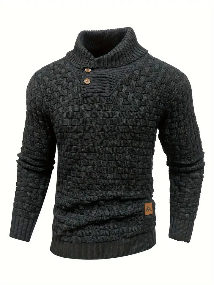 Hanssen | Knit Sweater