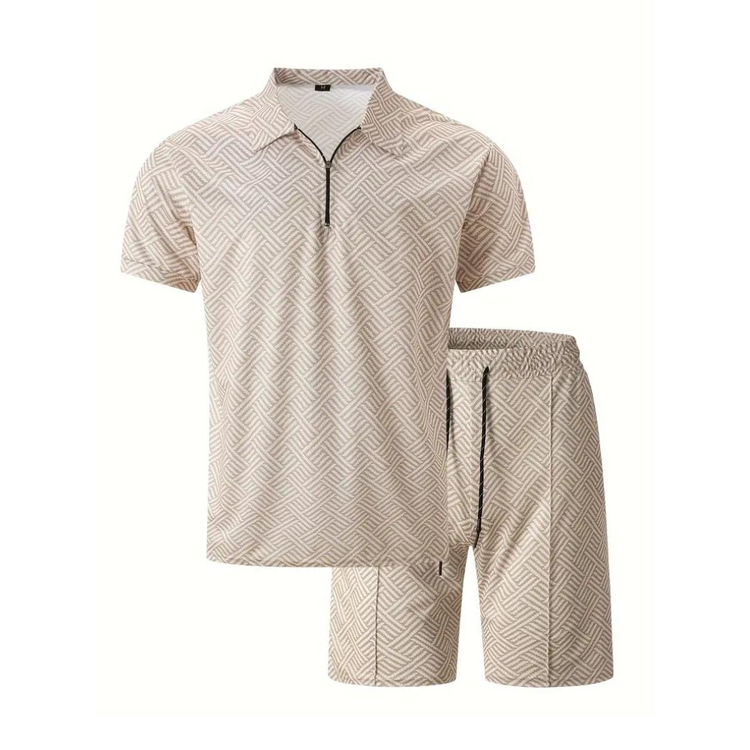 Valoré™ Casual Lapel Set