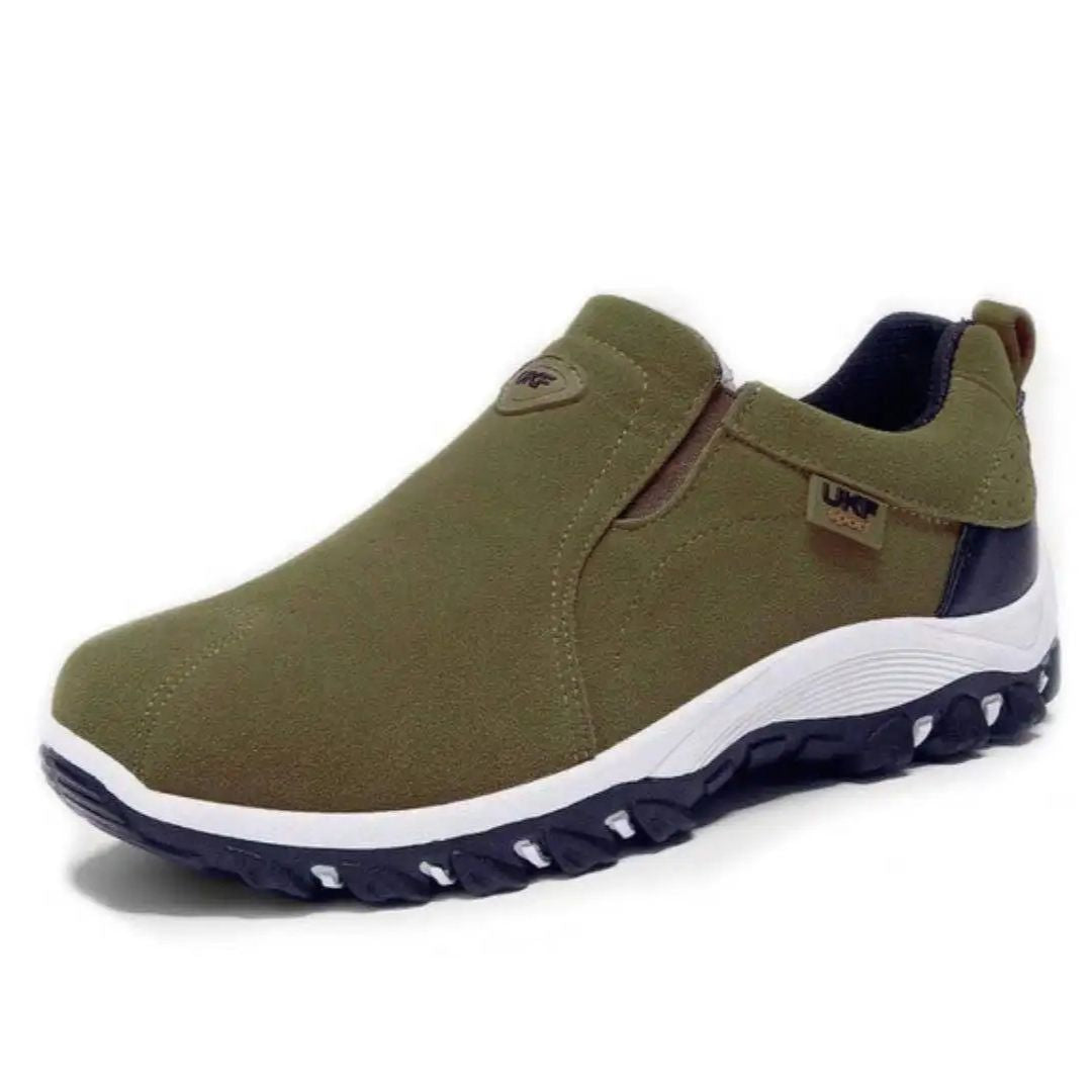RYDER™ | Men's SMART Orthopedic Walking Shoes