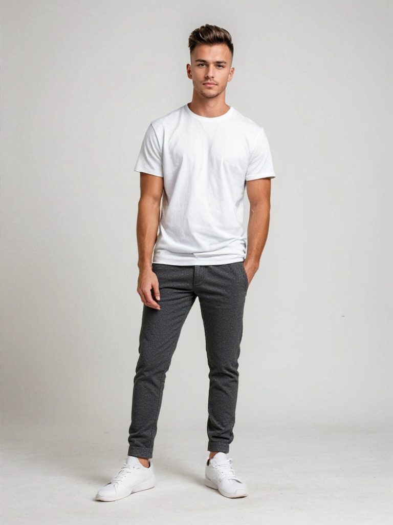 BRADFORD™ SLIM FIT PANTS