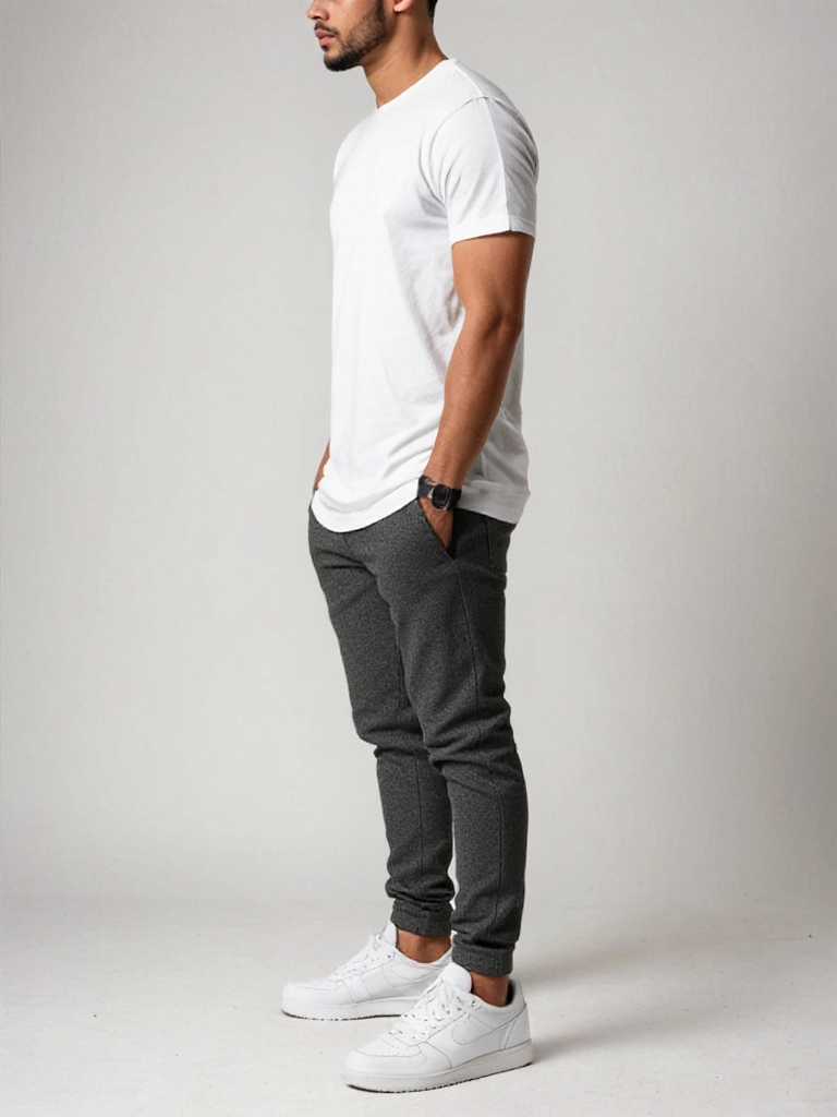 BRADFORD™ SLIM FIT PANTS