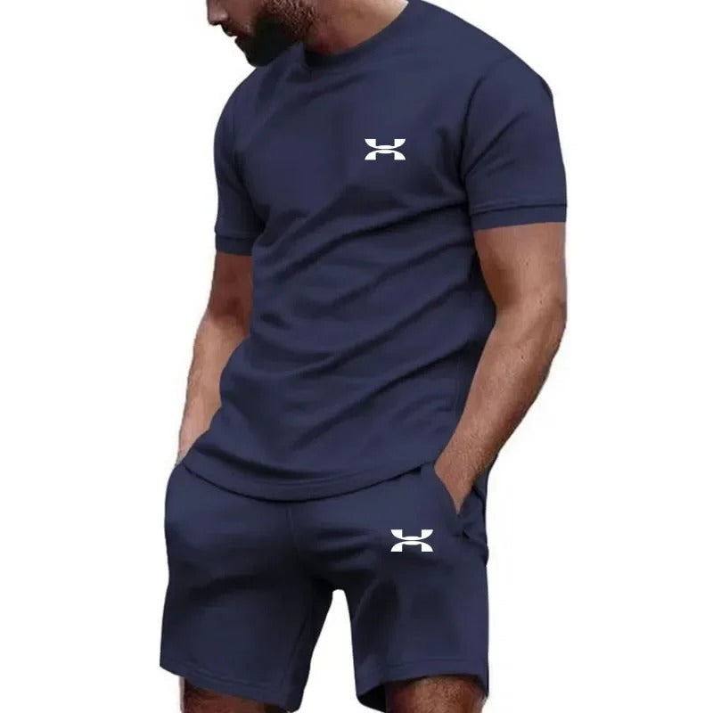 James™ | Soft Men's Tracksuit