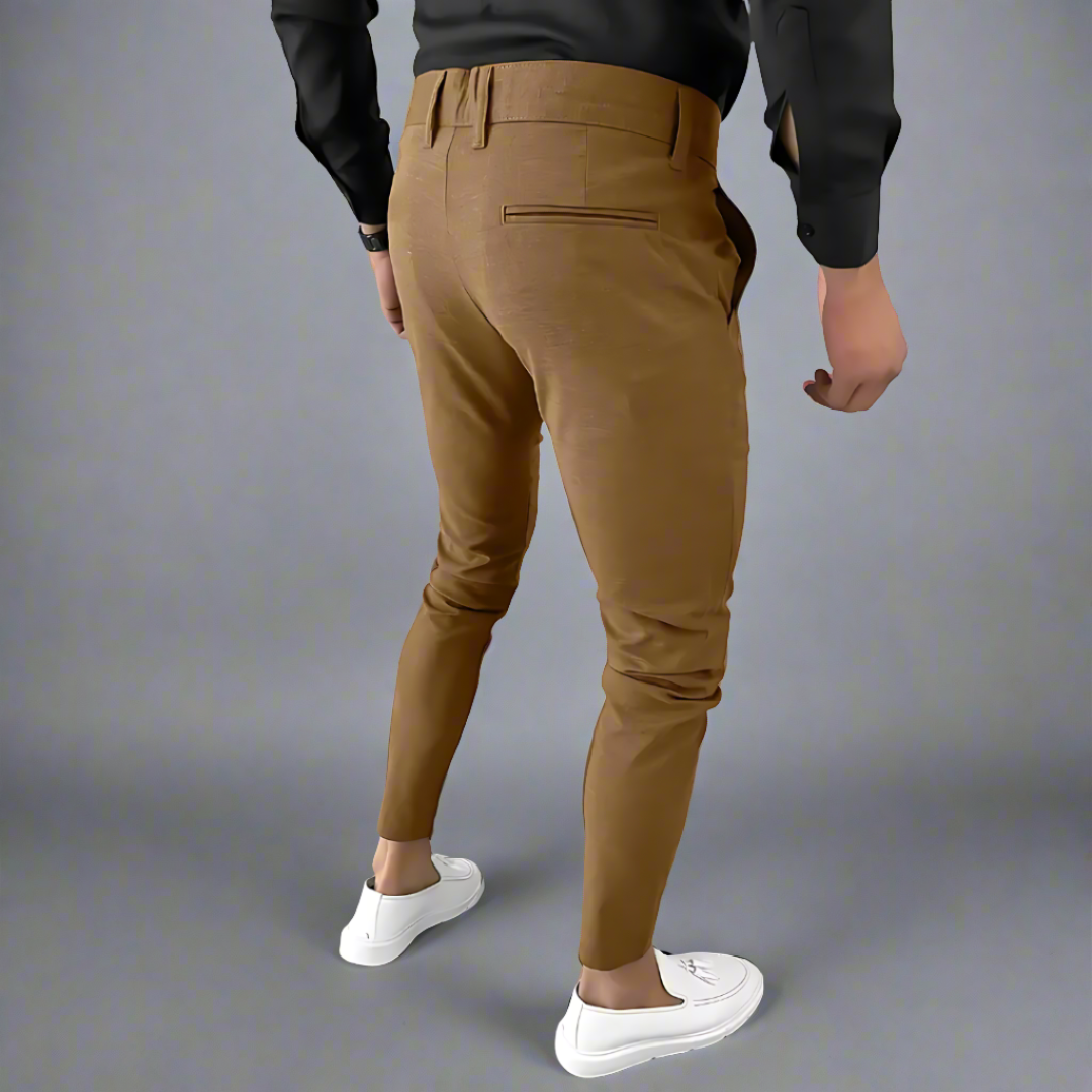 Lawson | Vintage Wrinkle-Free Trousers