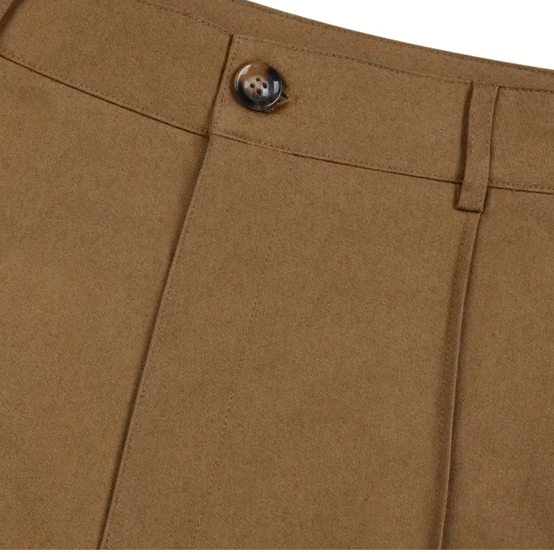 Lawson | Vintage Wrinkle-Free Trousers