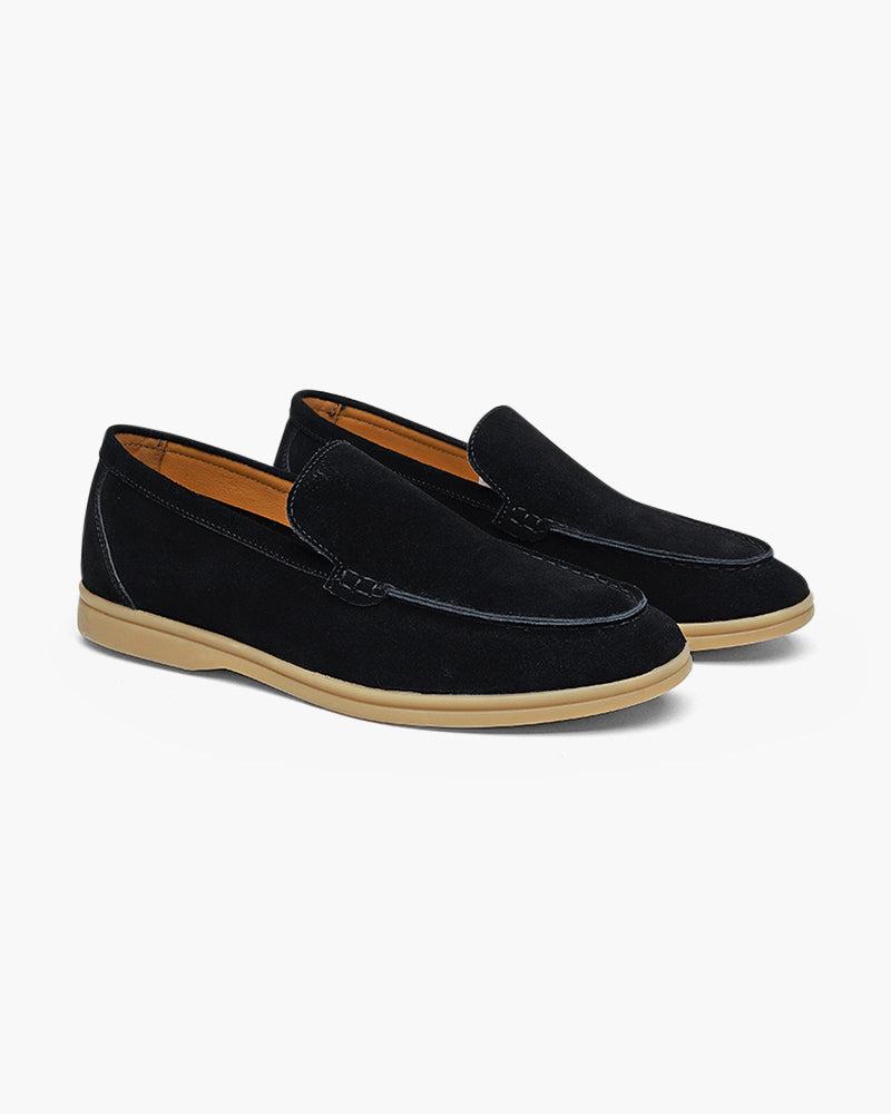 Luvince Premium Suede Loafers