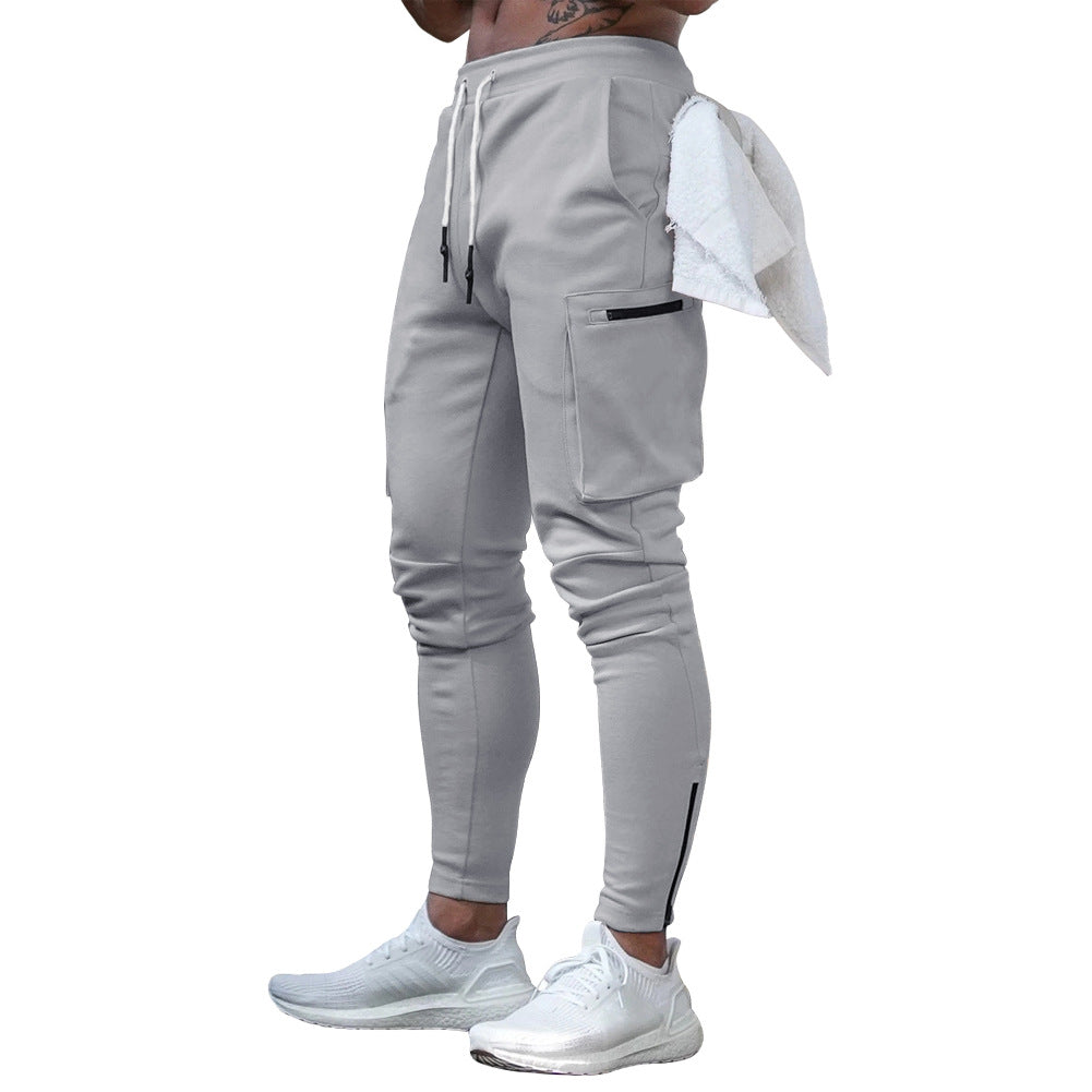 Boris 2.0 | Functional Sports Jogging Pants