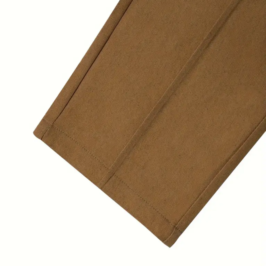 Lawson | Vintage Wrinkle-Free Trousers