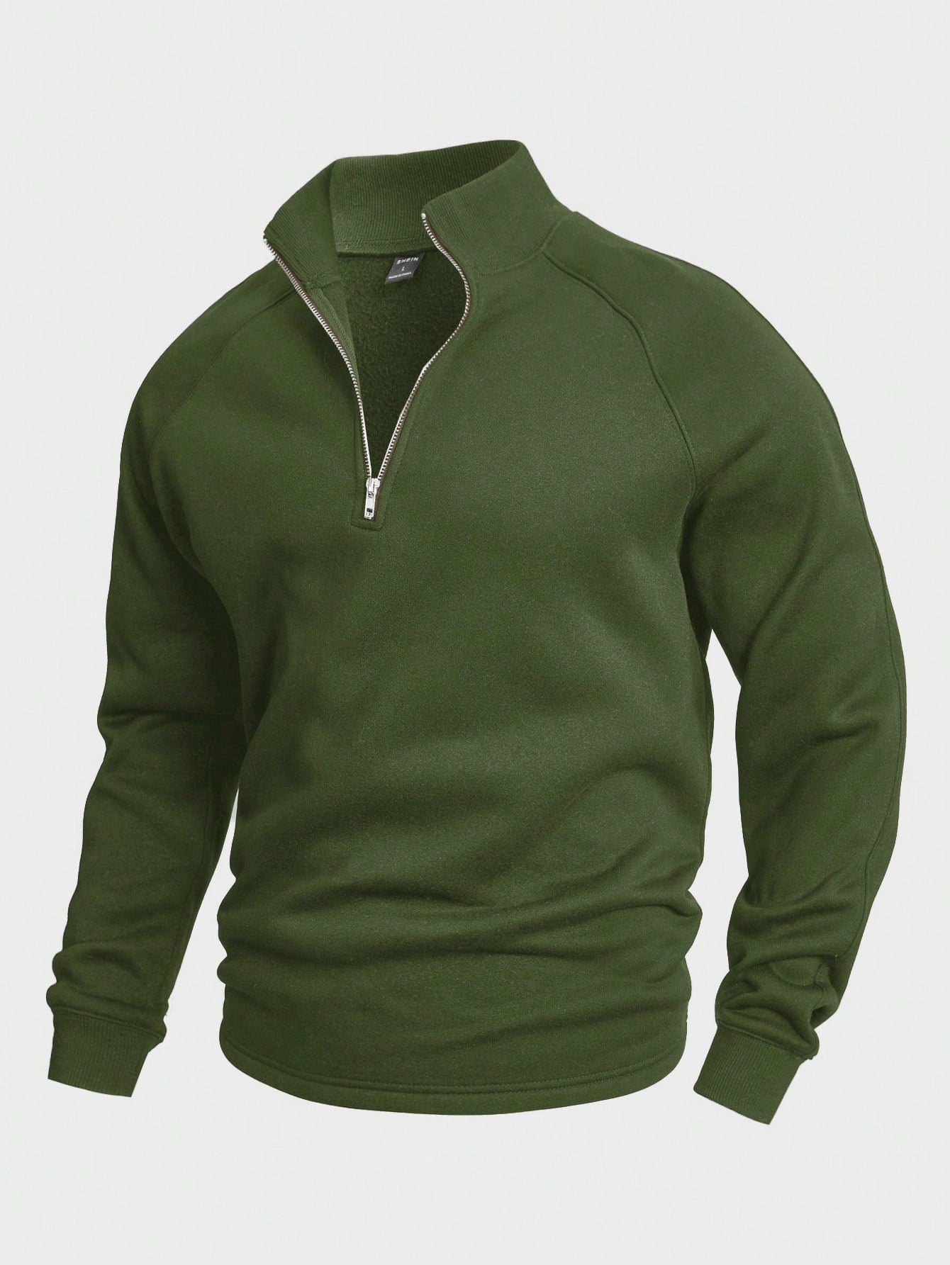 Albon™ Pullover
