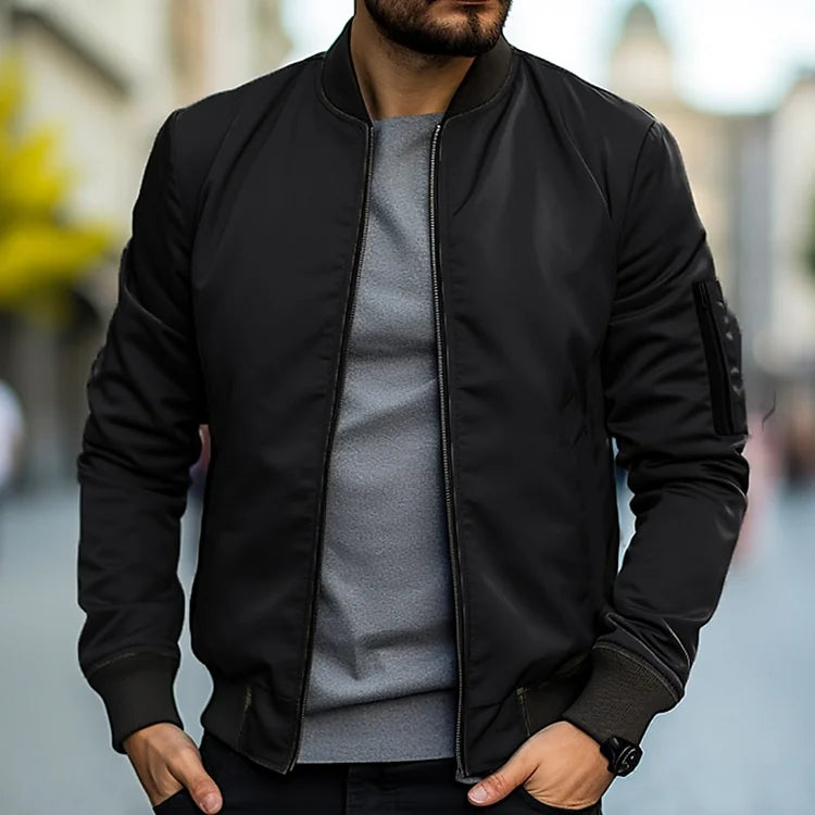 Andy™ | Aviator Jacket