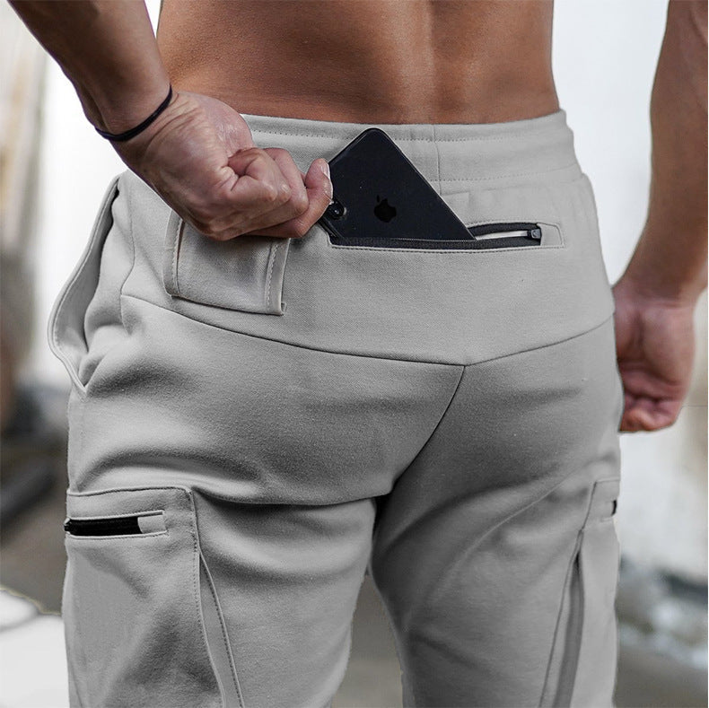Boris 2.0 | Functional Sports Jogging Pants