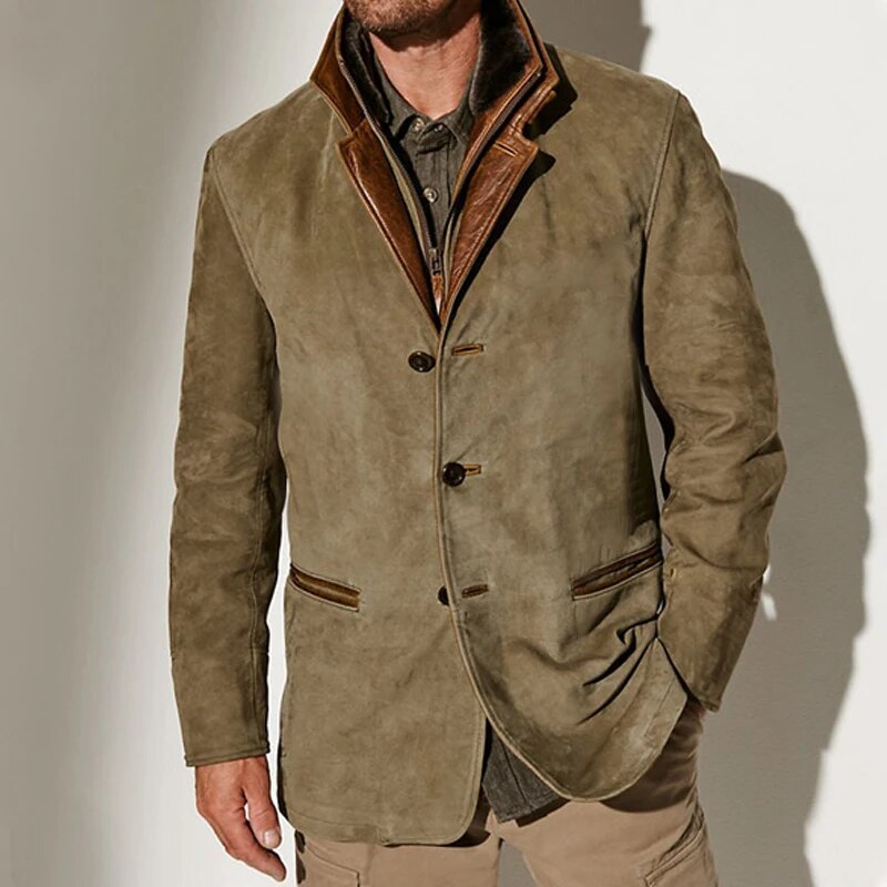 Porter™ - Fashion icon coat