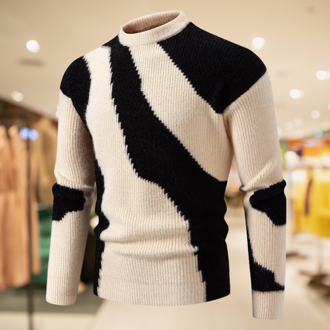 Sven™ Premium Men's Sweater