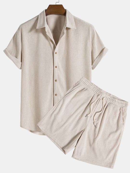 BREEZE™ | SHORTSET