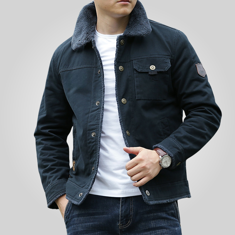 Everford™ | All-Season Jacket