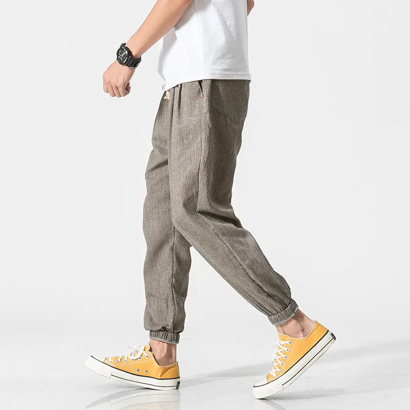 Detroid™ | Joggers