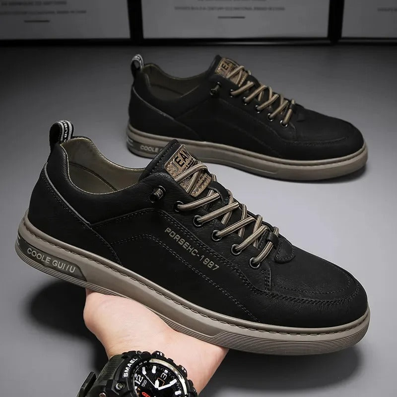 Tahoe Casual Shoes