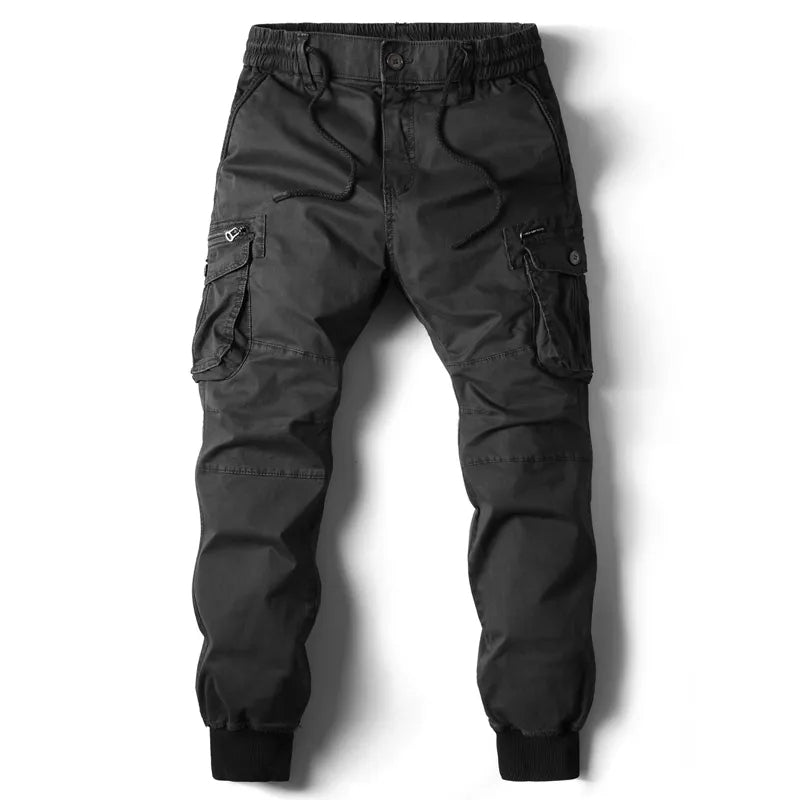 Trek™ Cargo Jogger Pants