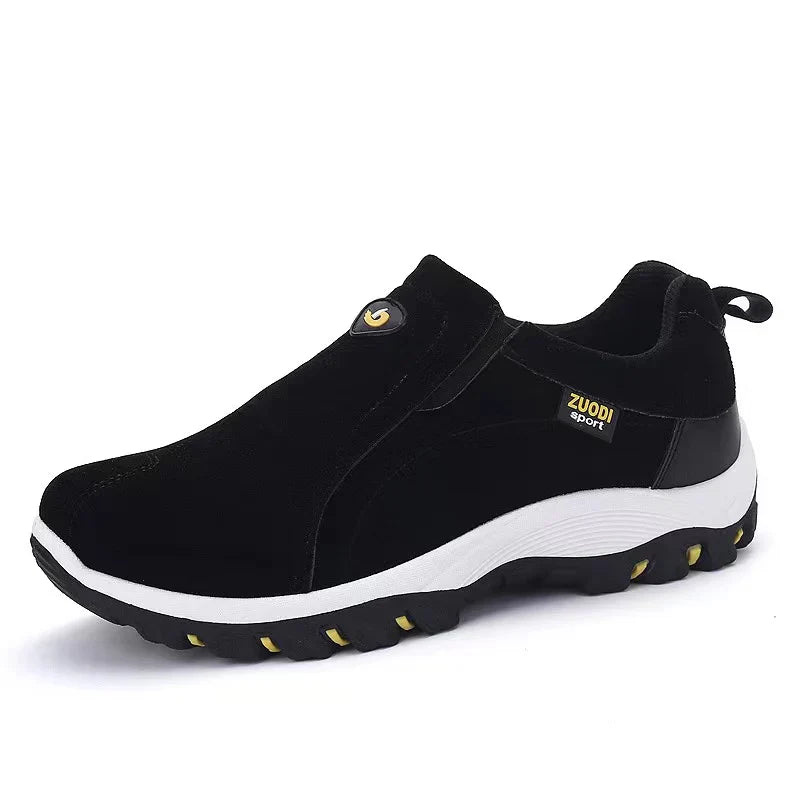 RYDER™ | Men's SMART Orthopedic Walking Shoes