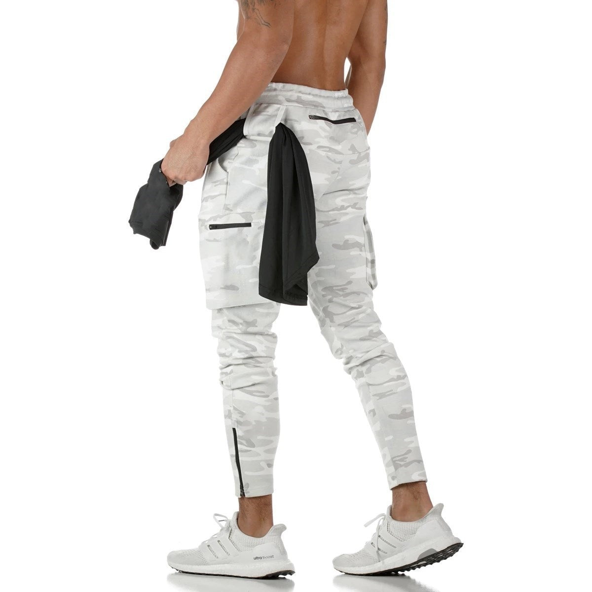 Boris 2.0 | Functional Sports Jogging Pants