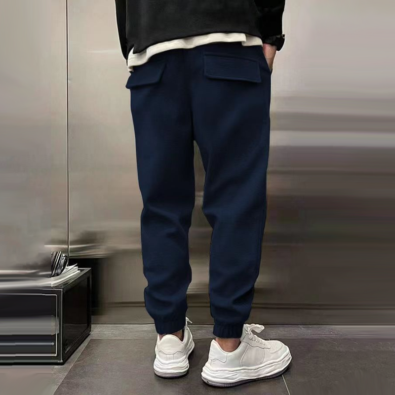 Ethan | Athletic Pants