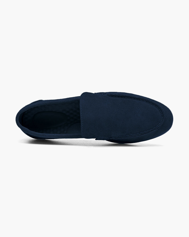 Luvince Premium Suede Loafers