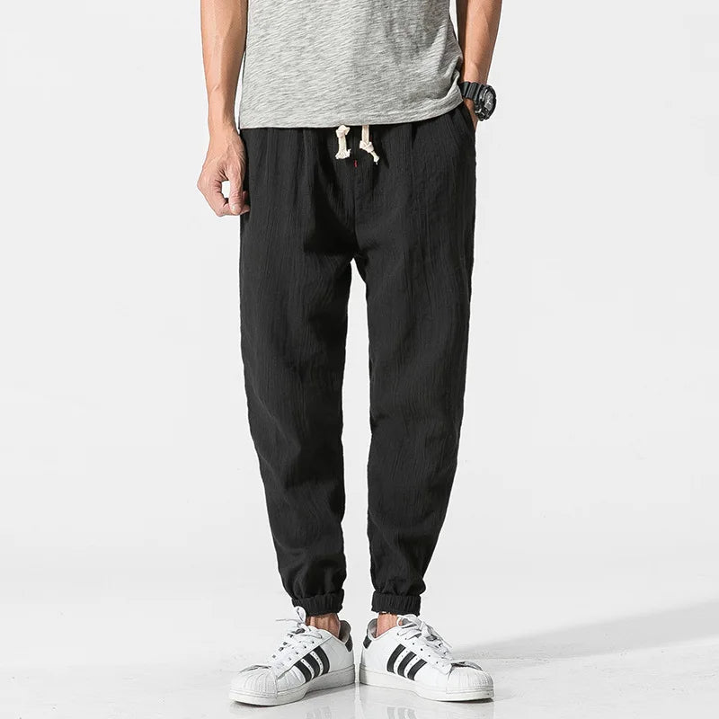 Detroid™ | Joggers