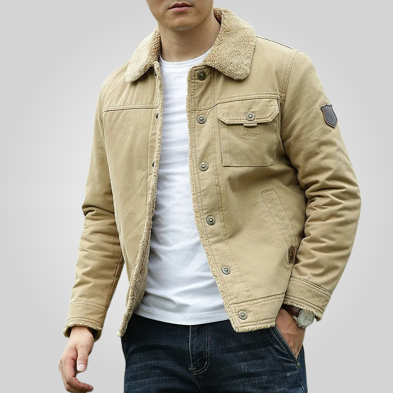 Everford™ | All-Season Jacket
