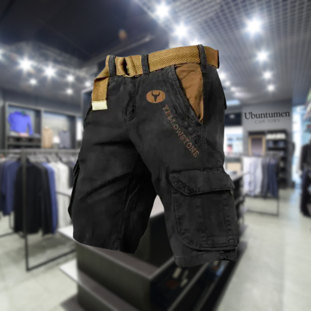 Rokko™ | Cargo Shorts