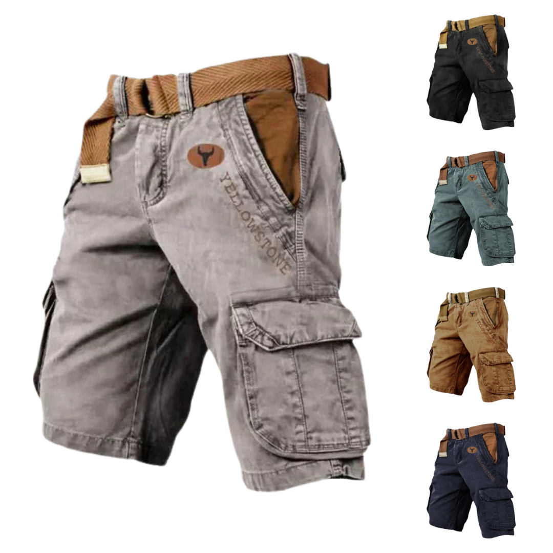 Rokko™ | Cargo Shorts