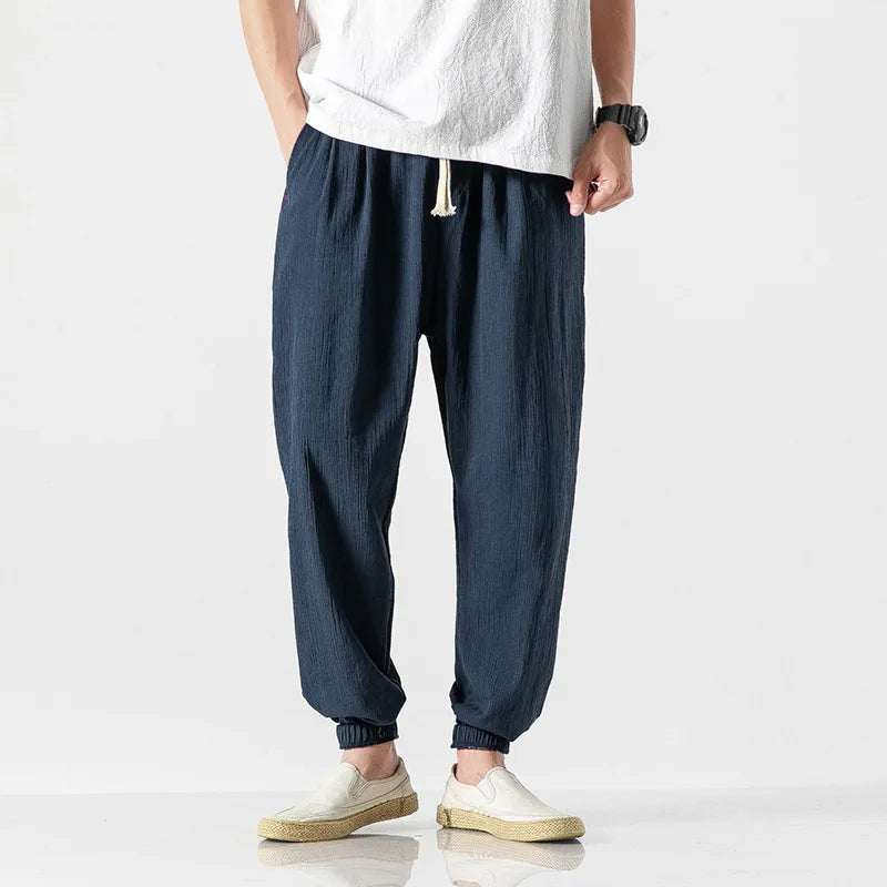 Detroid™ | Joggers