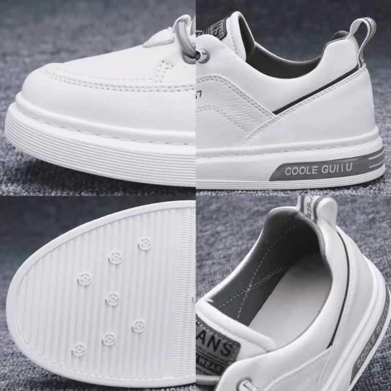 Tahoe Casual Shoes