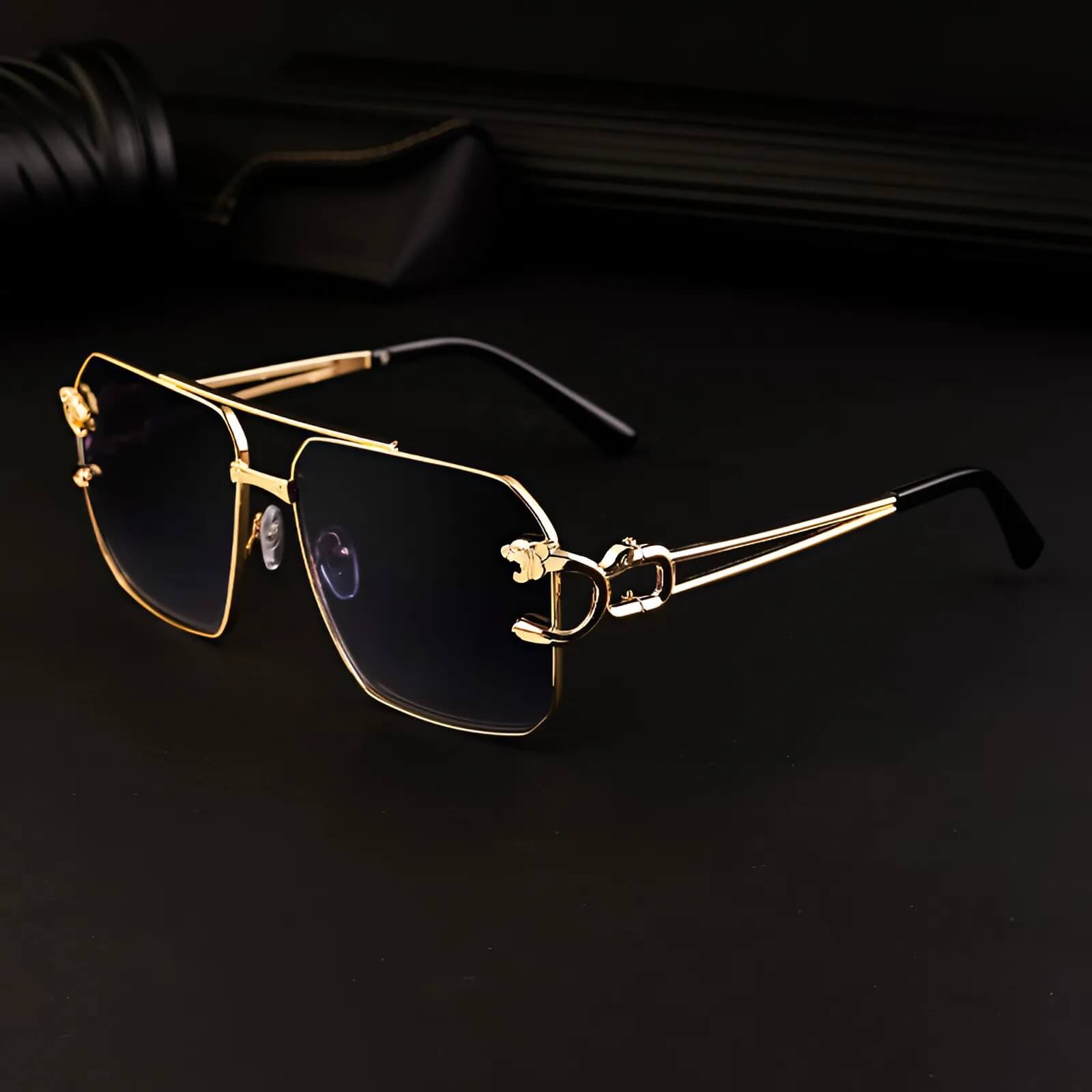 Panthera Retro Shades