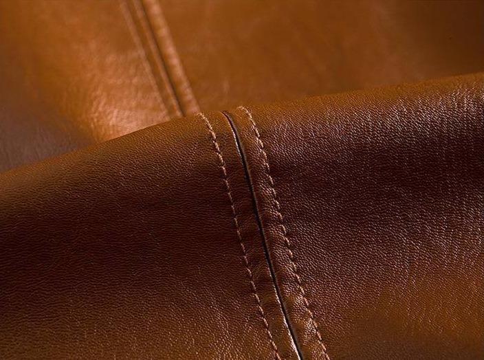 Bjorn™ - Casual Leather Blazer