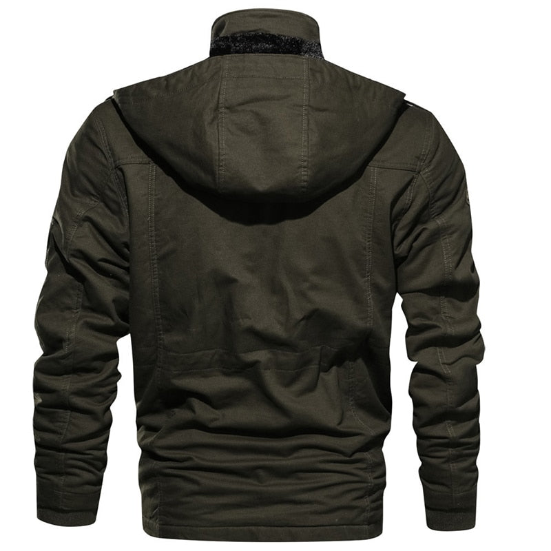The Marshall™ Versatile Jacket