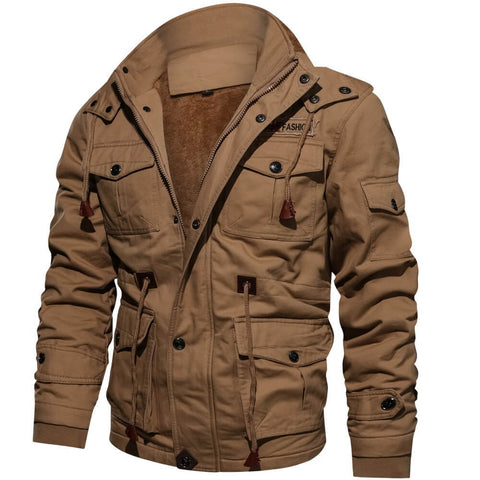 The Marshall™ Versatile Jacket