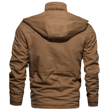 The Marshall™ Versatile Jacket