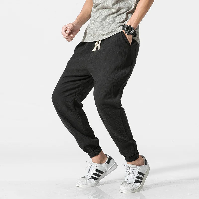 Detroid™ | Joggers