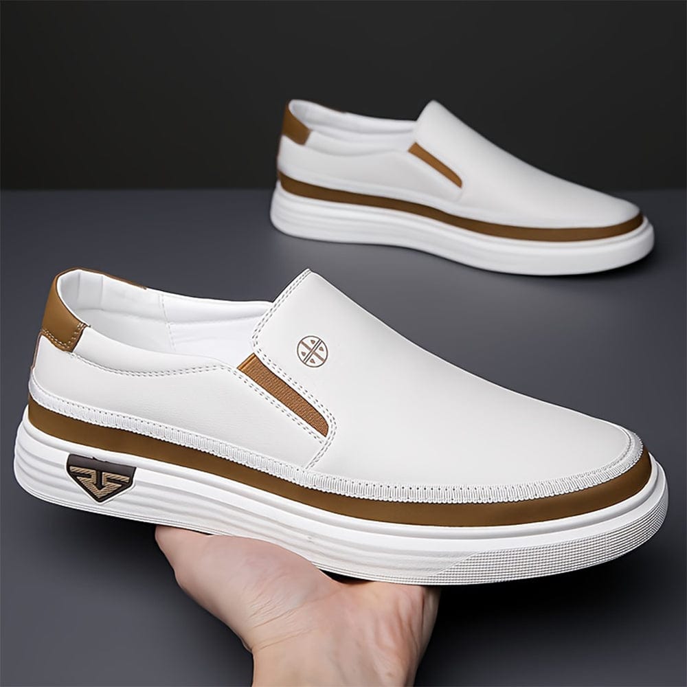 Vireo Slip-On | Luvince