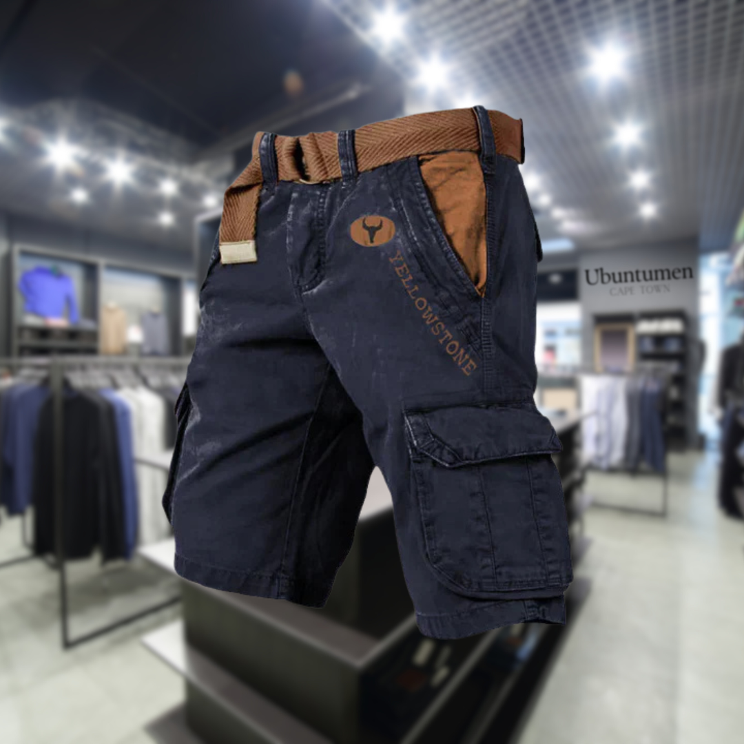 Rokko™ | Cargo Shorts
