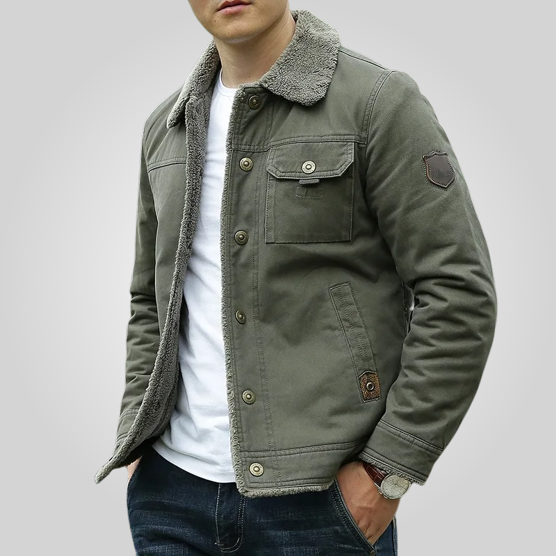 Everford™ | All-Season Jacket