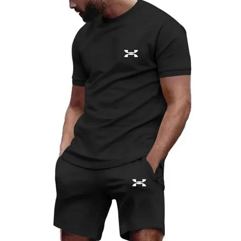 James™ | Soft Men's Tracksuit