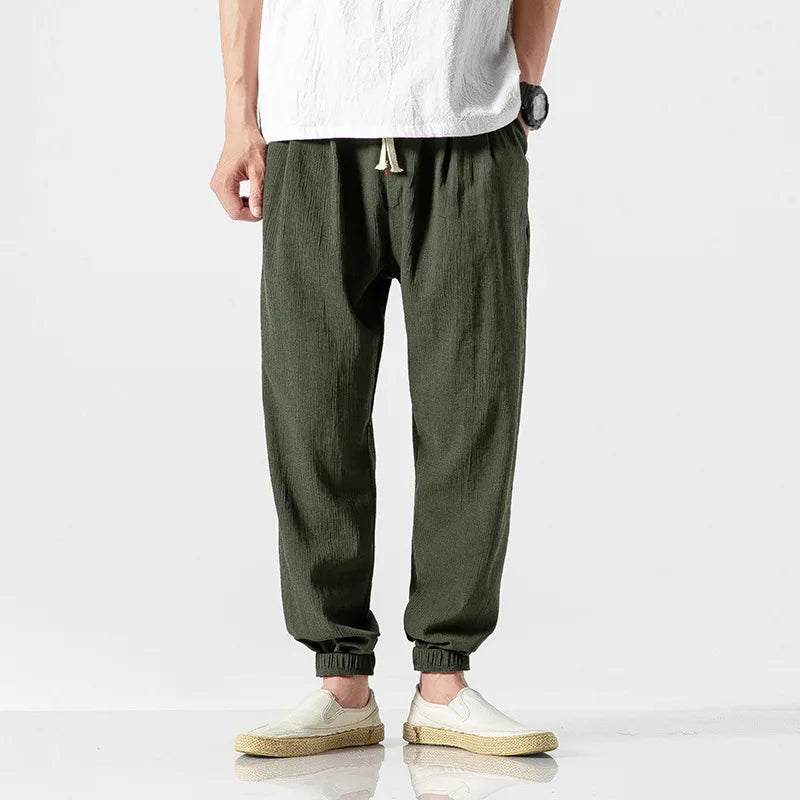 Detroid™ | Joggers