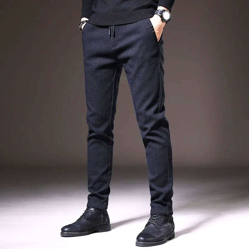 BRADFORD™ SLIM FIT PANTS