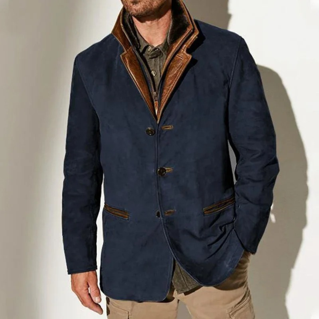 Porter™ - Fashion icon coat