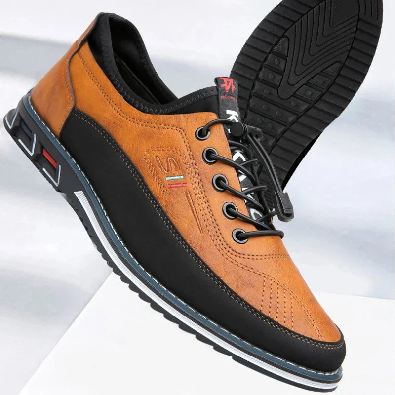 Darian™ | Oxford Shoes