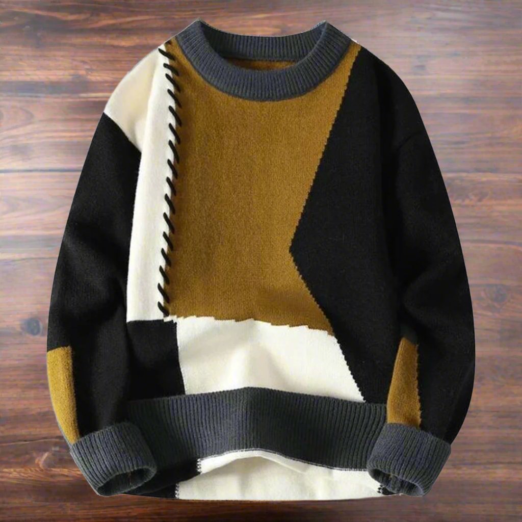 Goodyear™ - Designer sweater